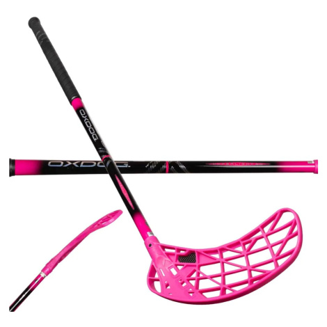 Florbalové vybavení Oxdog