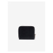 Černá dámská kožená malá peněženka DKNY Bryant