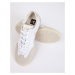 Veja Volley Canvas WHITE_PIERRE