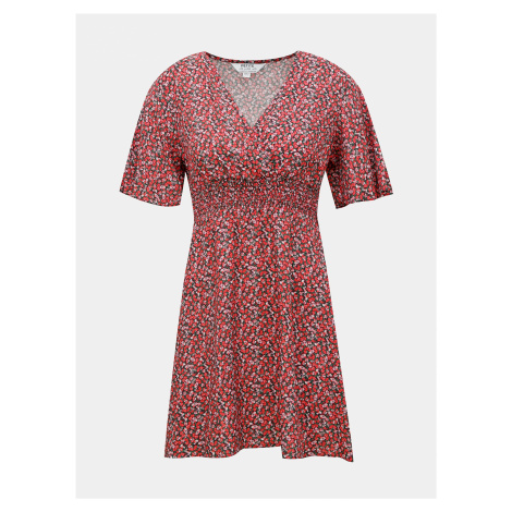 Šaty s krátkým rukávem Dorothy Perkins >>> vybírejte z 127 šatů Dorothy  Perkins ZDE | Modio.cz