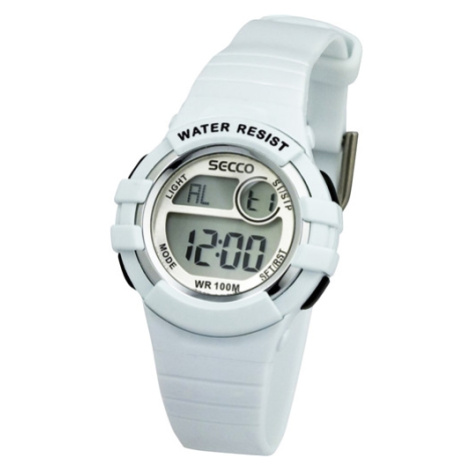 Dětské digitální hodinky Secco S DHX-001