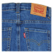 Levis 510 BI-STRETCH Modrá