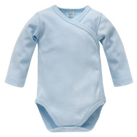 Pinokio Kids's Lovely Day Baby Wrapped Body LS