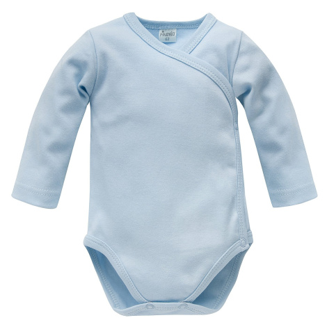 Pinokio Kids's Lovely Day Baby Wrapped Body LS