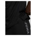 Černé pánské sportovní tričko Puma Fit