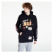 Mitchell & Ness Slap Sticker Hoodie Black