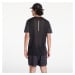 Dres adidas Ultimateadidas HEAT.RDY Engineered Running Short Sleeve Tee Black/ Grey Four