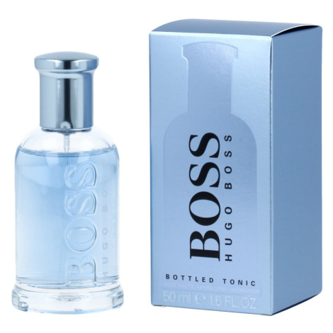Hugo Boss Boss Bottled Tonic EDT 50 ml M