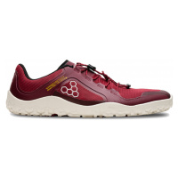 Vivobarefoot PRIMUS TRAIL II FG MENS RUMBA RED