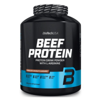 Biotech USA BiotechUSA Beef Protein 1816 g - vanilka/skořice