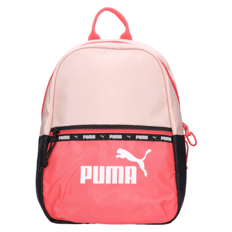 Dámský sportovní batoh Puma Sofia - růžová