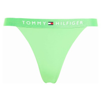 Tommy Hilfiger Dámské plavky Bikini