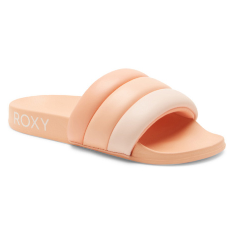 Roxy Dámské pantofle Puff It ARJL101131-PHS