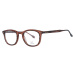 Gianfranco Ferre obroučky na dioptrické brýle GFF0121 002 50  -  Pánské