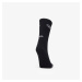 Ponožky Footshop Basic But Not Basic Socks 3-Pack Black