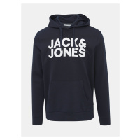 Pánská mikina Jack & Jones Soft