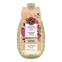 YVES ROCHER Argan & růže 600 ml