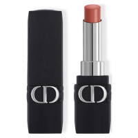 DIOR Rouge Dior Forever matná rtěnka odstín 505 Forever Sensual 3,2 g