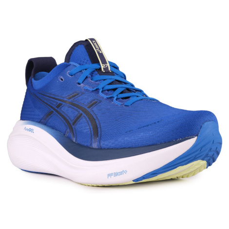 Asics Gel-Nimbus 27 M 1011B958401 - illusion blue/indigo blue