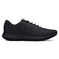 UNDER ARMOUR-UA W Charged Rogue 3 Storm black/black/black Černá