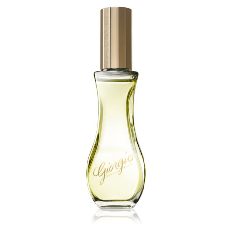 Giorgio Beverly Hills Giorgio toaletní voda pro ženy 50 ml