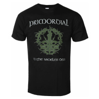 Tričko metal pánské Primordial - TO THE NAMELESS DEAD - PLASTIC HEAD - PH12858