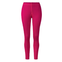 esmara® Dámské funkční spodní termo kalhoty (růžovo-fialová)
