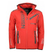 GEOGRAPHICAL NORWAY bunda pánská softshell ROYAUTE Men