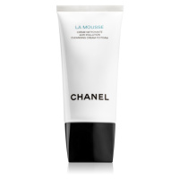 Chanel La Mousse krémová čisticí pěna 150 ml