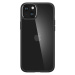 Spigen Crystal Hybrid kryt iPhone 15 matně černý