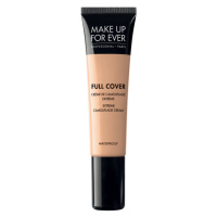 Make Up For Ever Vysoce krycí korektor Full Cover (Extreme Camouflage Cream) 15 ml 5 Vanilla