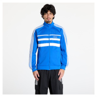 Mikina adidas The First Track Top Blue/ White