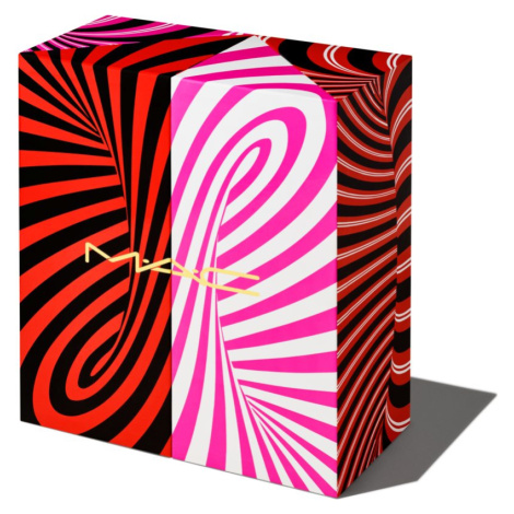 MAC Cosmetics Advent Calendar adventní kalendář Modio cz MAC Cosmetics Advent Calendar adventní kalendář Modio cz