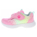 Skechers S-Lights Glimmer Kicks – Skech Pets pink-multi