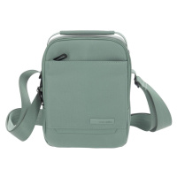 Travelite Workfloow Shoulder bag Sage