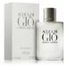 Giorgio Armani Acqua Di Gio Pour Homme - EDT 2 ml - odstřik s rozprašovačem