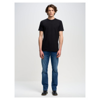 Big Star Man's Slim Trousers 110762 -499