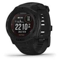 Garmin Instinct Solar Tactical Black Optic 010-02293-03