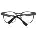 Zegna Couture obroučky na dioptrické brýle ZC5003 48 020 Titanium  -  Pánské