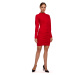 Šaty Made Of Emotion M546 Červená