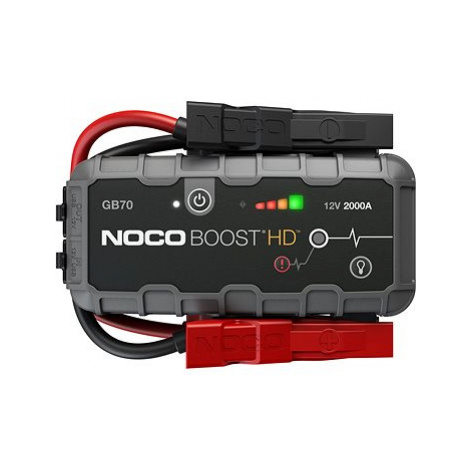 NOCO GENIUS BOOST HD GB70