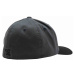 Dc shoes kšiltovka Cap Star Seasonal Stormy Weather | Šedá