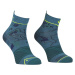 Pánské ponožky Ortovox Alpine Light Quarter Socks M