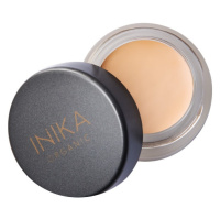 INIKA Organic Plně krycí pleťový korektor (Full Coverage Concealer) 3,5 g Vanilla