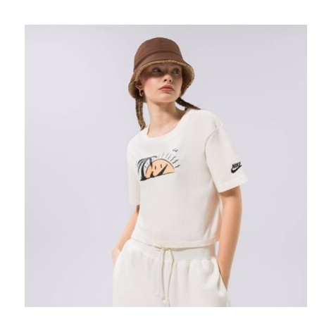 Nike Tričko Sportswear Crop
