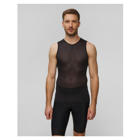 Pánské Cyklistické Termotílko Rapha Base Layer V Černé Barvě