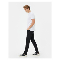 Koton Slim Straight Fit Jeans - Chadwick Jeans