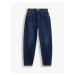 High Loose Taper Jeans Levi's® Modrá
