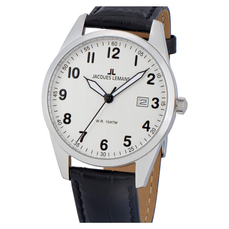 Jacques Lemans 1-2002B Sport 40mm