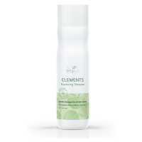 Wella Professionals Jemný obnovující šampon Elements (Renewing Shampoo) 1000 ml